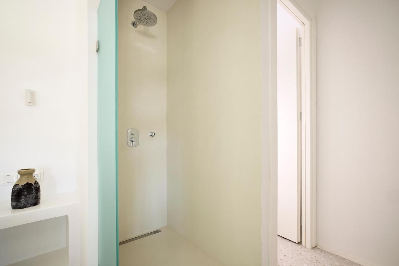 Wise Luxury Suites Kýthnos Eksteriør bilde